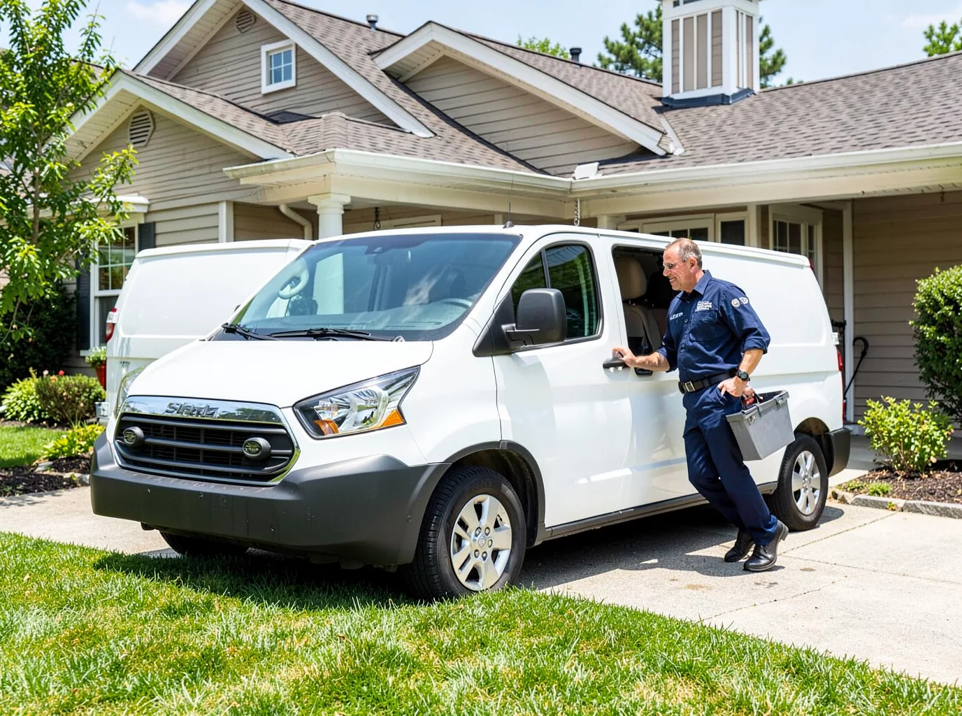 Emergency Plumber company in Chappell, KY