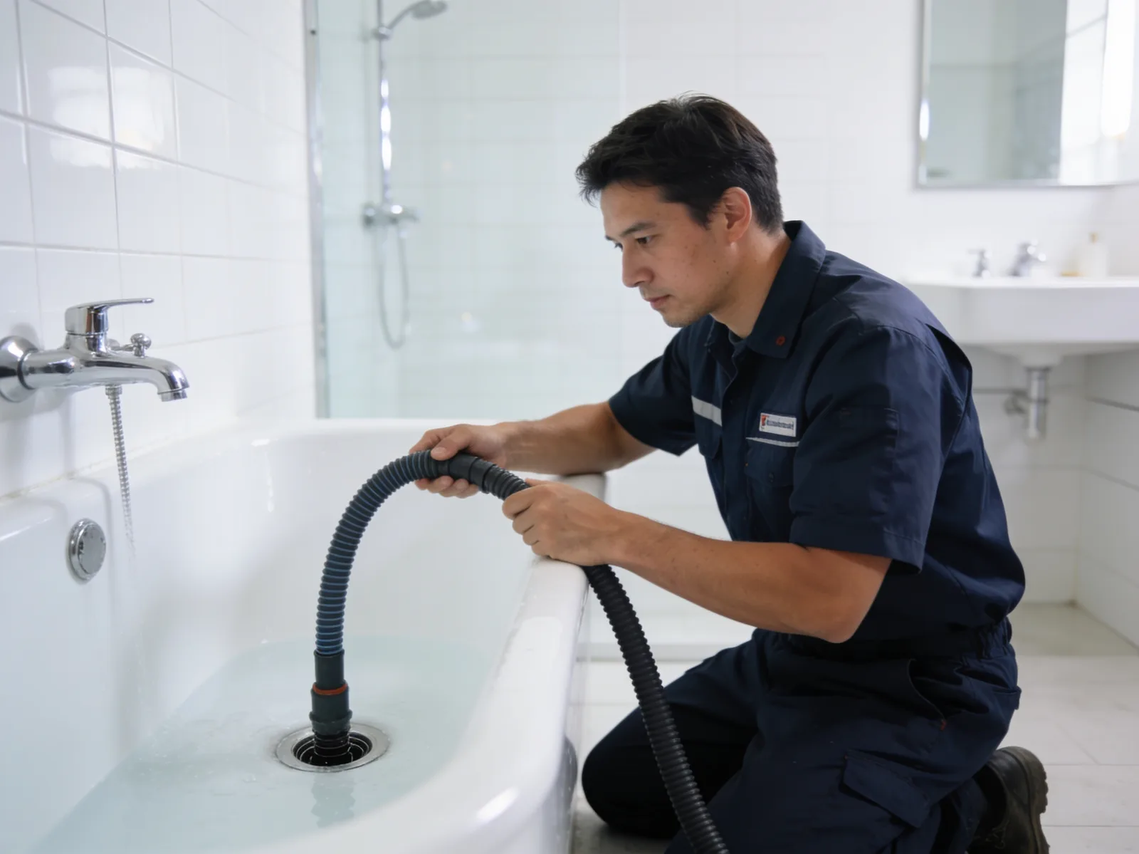 Emergency Plumber Chappell, KY FAQs